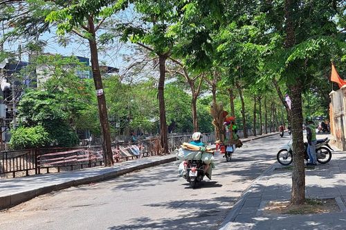 Quận Hai Bà Trưng: Công khai gần 40 dự án trong Kế hoạch sử dụng đất