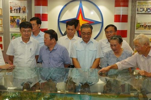 Nhiệt điện Phả Lại: 40 năm hành trình thắp sáng niềm tin