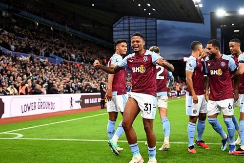 Nhận định bóng đá Aston Villa vs Luton Town, vòng 10 Ngoại hạng Anh (21h00, 29/10)