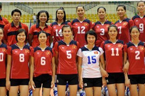 Tin nóng thể thao sáng 29/10: Bóng chuyền nữ Việt Nam chứng kiến cuộc so tài đặc biệt nhất trong lịch sử