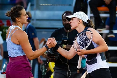 WTA Finals 2023: Hấp dẫn cuộc đua đến ngôi số một