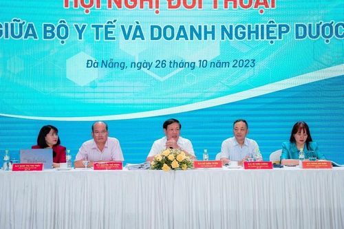 Để ngành công nghiệp dược có cơ hội bứt phá