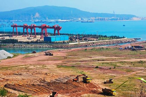 Thanh Hóa: Cần sự đồng thuận của người dân Hải Hà trong khai thác lợi thế cảng biển