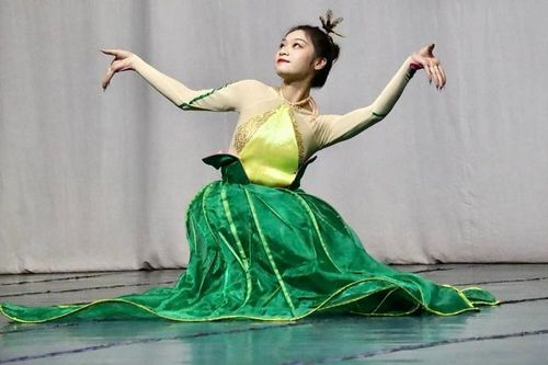 Bế mạc Tuần lễ Múa Việt Nam 2023