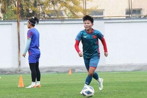Tin thể thao thế giới hôm nay (29-10): Đội tuyển nữ Việt Nam gặp Ấn Độ, MU tiếp đón Man City