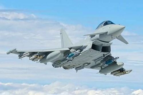 Quân sự thế giới hôm nay (29-10): Kuwait tiếp nhận Eurofighter Typhoon, Hàn Quốc giới thiệu IFV hiện đại