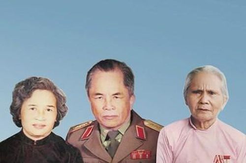 Ký ức về ba