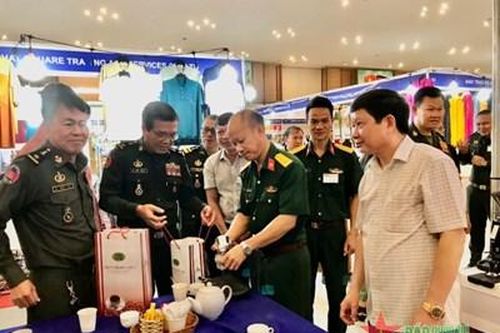 Sẵn sàng cho những hợp tác mới
