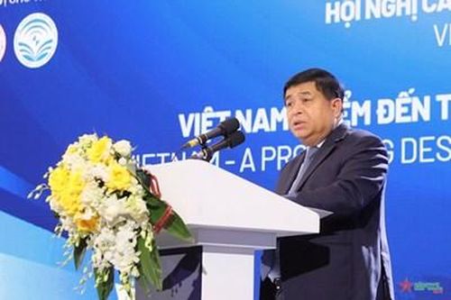 Việt Nam đủ điều kiện, yếu tố cần thiết để phát triển công nghiệp bán dẫn