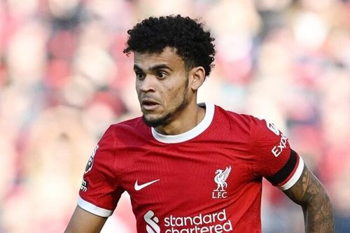 Cha mẹ của Luis Diaz bị bắt cóc ở Colombia