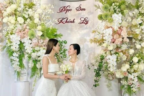 Mẹ đơn thân Ly Kute bất ngờ kết hôn, netizen ngã ngửa vì bất ngờ