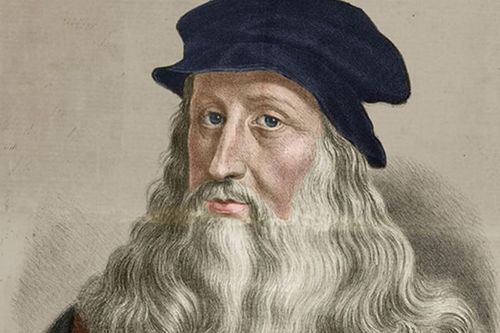 Sự thật ngỡ ngàng về danh họa Leonardo da Vinci khiến hậu thế kinh ngạc
