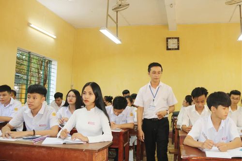 Tổ chức hiệu quả việc dạy học giải Toán