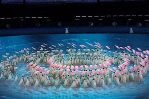 Lễ bế mạc Asian Para Games 2023: Bay lên những giấc mơ để gặp lại nhau