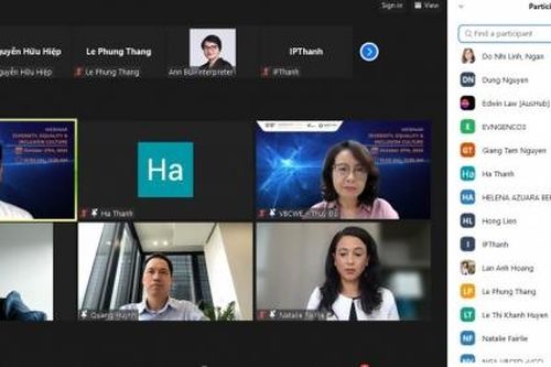 Văn hóa đa dạng và bao trùm giúp kiến tạo nguồn lực xã hội vượt qua các thách thức kinh tế