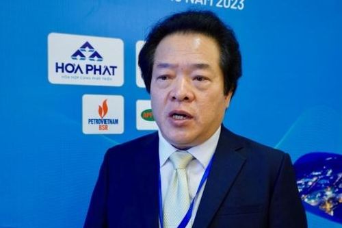 Phó Chủ tịch UBND tỉnh Quảng Ngãi: Chào đón nhà đầu tư đến tìm hiểu, cùng chia sẻ cơ hội