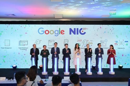 Google: Việt Nam có nền kinh tế kỹ thuật số phát triển nhanh nhất ở Đông Nam Á
