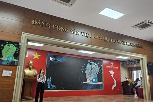 Ý tưởng khoa học công nghệ có phần 'điên' có thể tạo ra hiệu quả bất ngờ