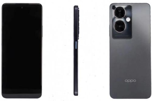 OPPO A2 5G sắp được giới thiệu với giá từ khoảng 6,71 triệu đồng