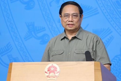 Thành công trong cuộc chiến chống đại dịch COVID-19 khẳng định tinh thần Việt Nam, bản lĩnh Việt Nam