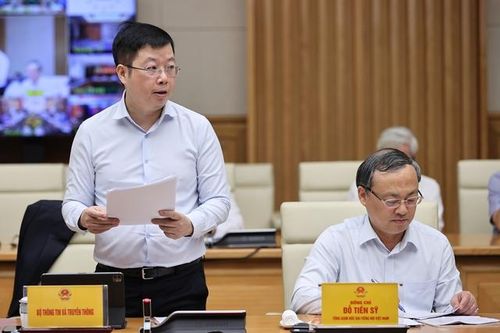 Báo chí đăng, phát nhiều bài viết có giá trị 'vượt thời gian', là liều thuốc 'an sinh tinh thần' trong chống COVID-19