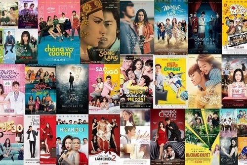 Pháp luật 'dẫn đường' nền điện ảnh lành mạnh, bền vững
