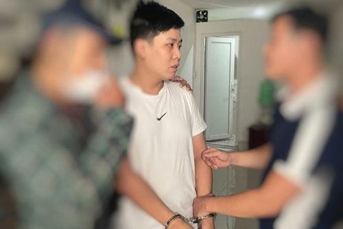 Vừa xuất hiện ở Đà Nẵng, tên trộm trốn truy nã nhanh chóng bị bắt giữ