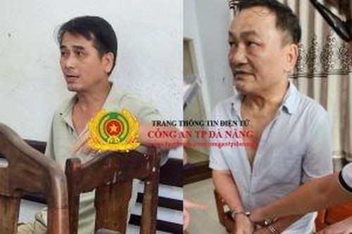 Đà Nẵng: Bắt đối tượng mua bán ma túy có thủ 'hàng nóng'