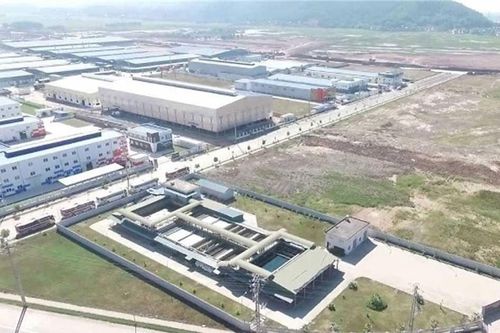 'Rộng đường' cho các doanh nghiệp quan tâm đến bất động sản công nghiệp tại Bắc Giang