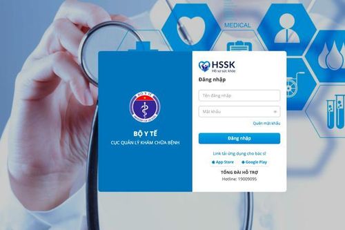 Đổi mới sáng tạo trong y tế vì sức khỏe người dân