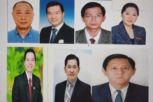 Truy nã 7 cựu lãnh đạo Ngân hàng TMCP Sài Gòn liên quan vụ Vạn Thịnh Phát