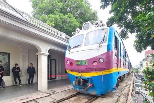 Thông tin mới về dự án đường sắt 11 tỷ USD nối với Trung Quốc