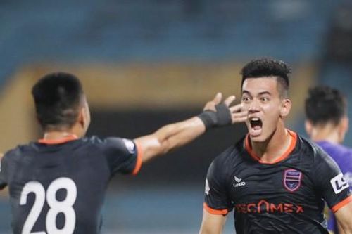 Nhận định Bình Định vs Bình Dương, 18h00 ngày 29/10: Thế lực trở lại