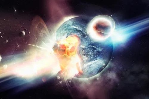 Những đốm màu bí ẩn và mối liên hệ với vàng và bạch kim trong vũ trụ