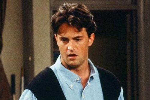 Ngôi sao 'Friends' qua đời ở tuổi 54 vì đuối nước