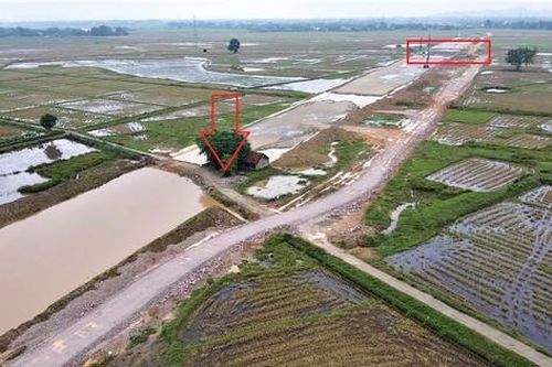 Chủ đầu tư nói gì việc người dân đề xuất mở thêm hầm chui qua cao tốc?