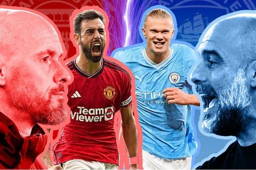Nhận định MU vs Man City, 22h30 ngày 29/10: Chênh lệch đẳng cấp