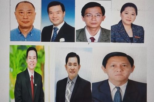 7 cựu lãnh đạo Ngân hàng SCB bị truy nã vì liên quan vụ Vạn Thịnh Phát