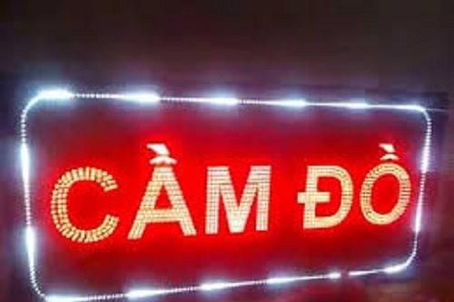 Lập Tổ công tác liên ngành kiểm tra hoạt động tín dụng đen