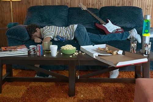 Mẹ thắng kiện đuổi 2 con trai ra khỏi nhà vì không chịu làm việc vặt