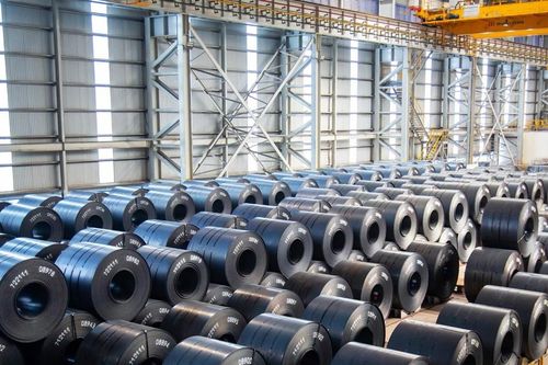Đại gia thép bứt phá lãi nghìn tỷ, doanh nghiệp nhỏ hụt hơi