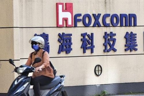 Foxconn bị điều tra thuế và sử dụng đất tại Trung Quốc