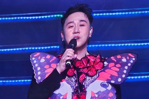 Đưa mẹ lên sân khấu, Trung Quân idol đã có bữa tiệc âm nhạc ấn tượng