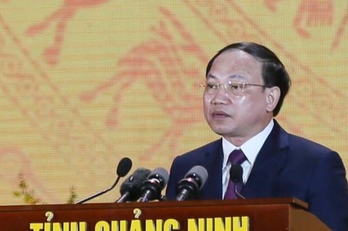Quảng Ninh vươn lên trở thành một trong những tỉnh đi đầu trong đổi mới sáng tạo
