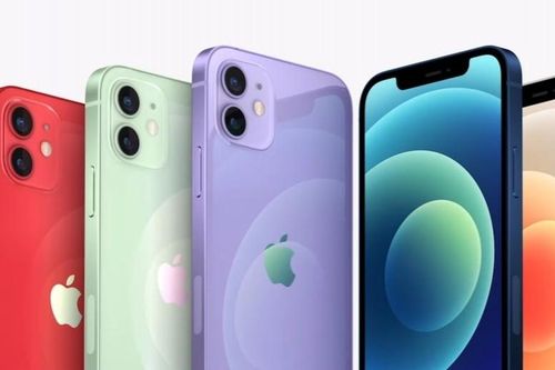 Giá iPhone 12 rẻ chưa từng có, xe máy giảm giá vẫn ế