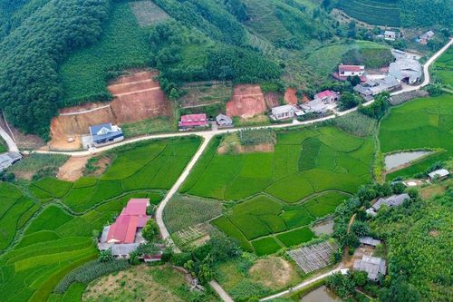 Nhiều kết quả ấn tượng trong xây dựng nông thôn mới