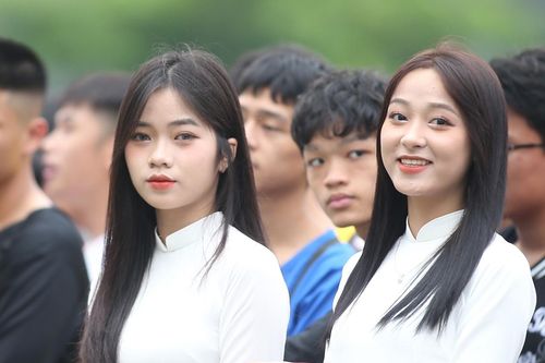 100 đội tranh tài tại giải bóng đá học sinh THPT Hà Nội 2023