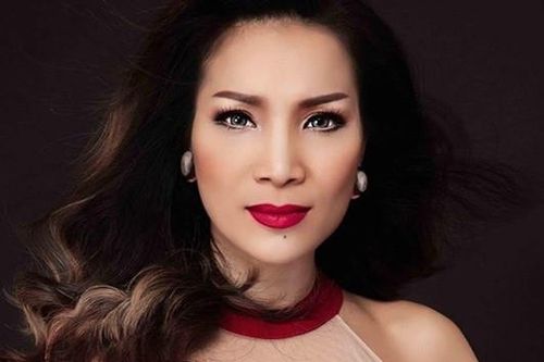 Ca sĩ Hồng Ngọc, Thái VG, Dế Choắt diễn show tiền Super Bowl