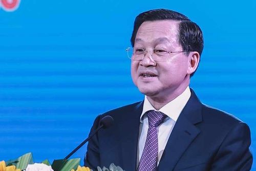 Phó Thủ tướng: Chăm lo người lao động, giúp doanh nghiệp phát triển bền vững