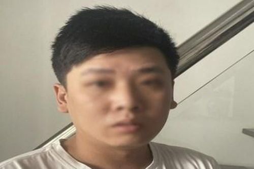 Bắt giữ đối tượng trốn truy nã về tội trộm cắp tài sản